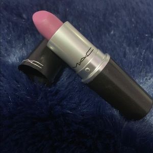 MAC Men love mystery